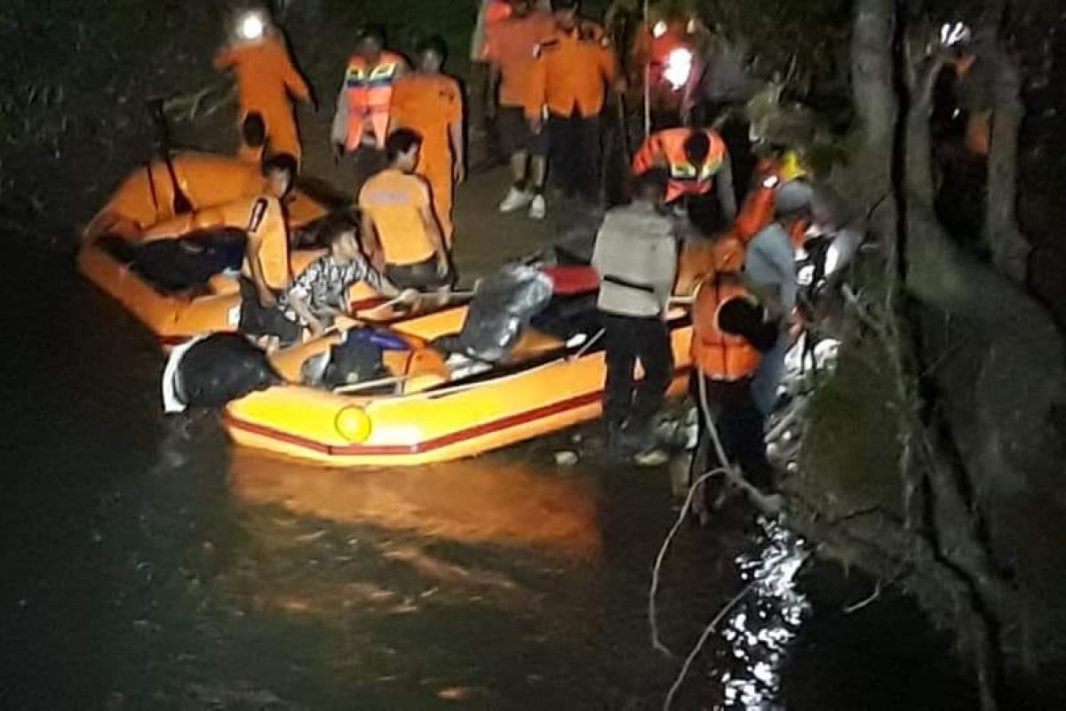 Korban hanyut di sungai Aceh Tengah ditemukan meninggal dunia