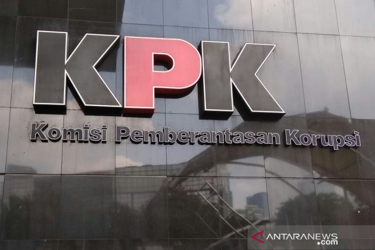 KPK proses surat bantuan Polri terkait DPO tersangka HAR
