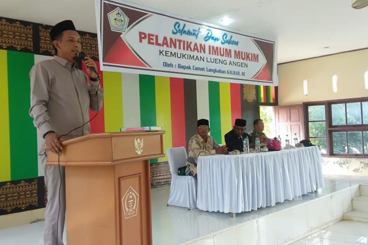 Tgk Linud minta pemberlakuan jam malam di Aceh ditinjau ulang