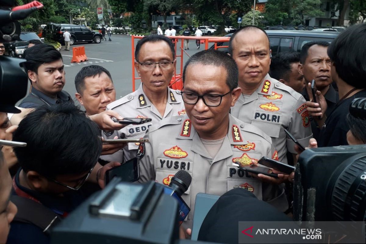 Polisi buru satu DPO terkait kasus penyekapan di Pulomas