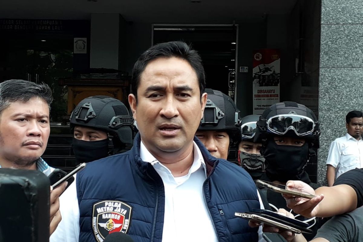 Polisi amankan tiga pelaku penyekapan di Pulomas