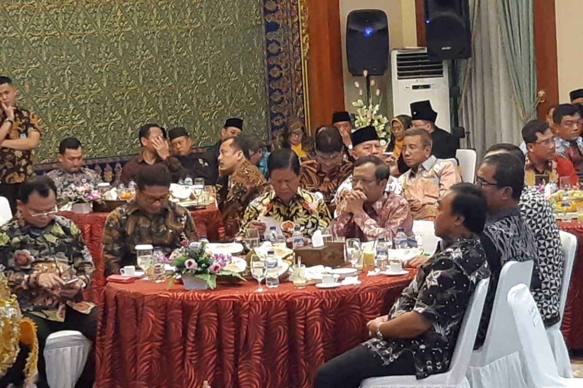 Pemerintah bantu kapal besar ke nelayan Natuna