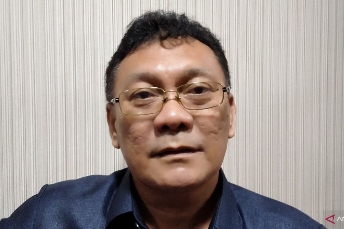 PPP solid mendukung Nurdin Ranggabarani maju Pilkada Sumbawa