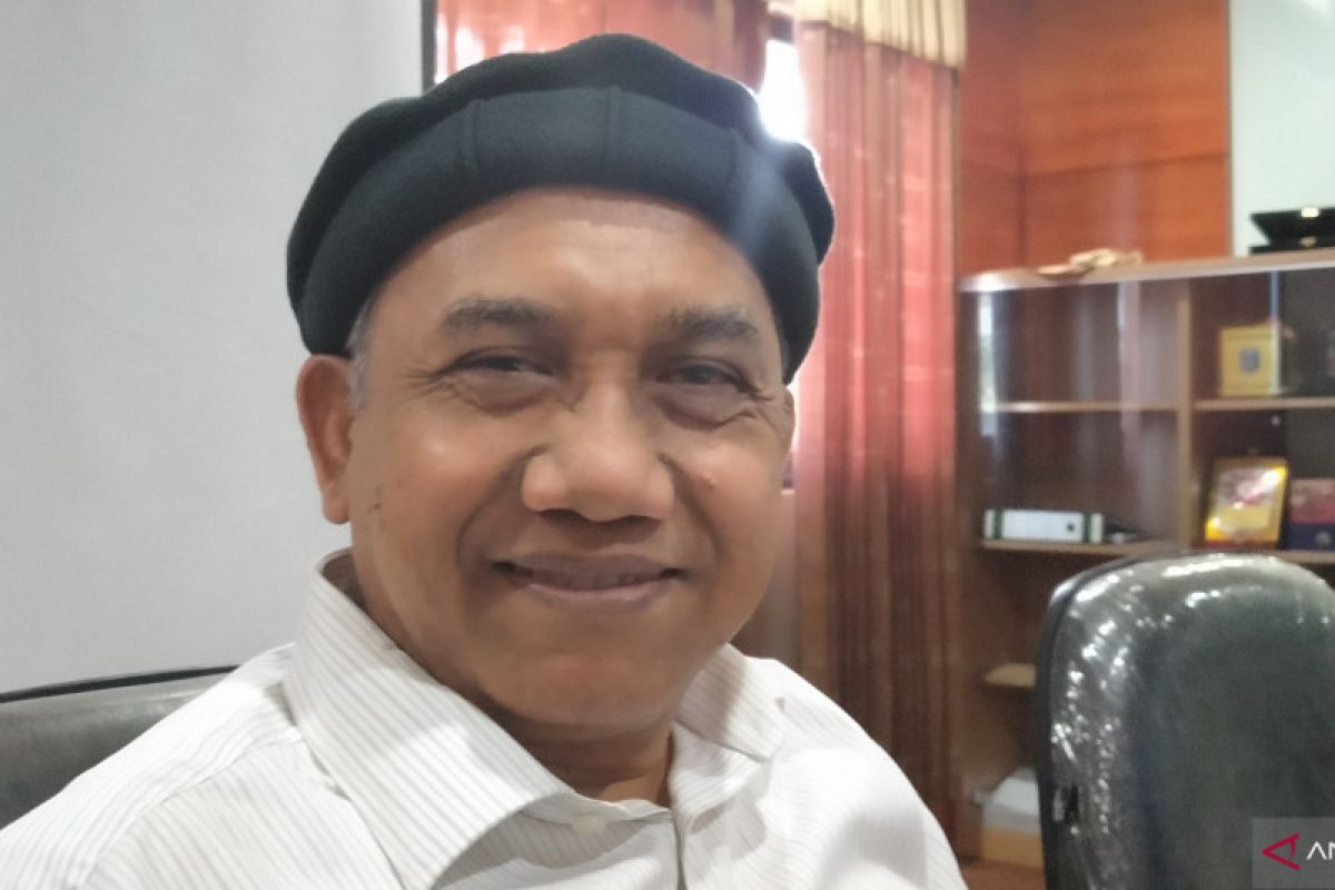Demokrat siap mengambil alih usung Husni Jibril maju Pilkada Sumbawa