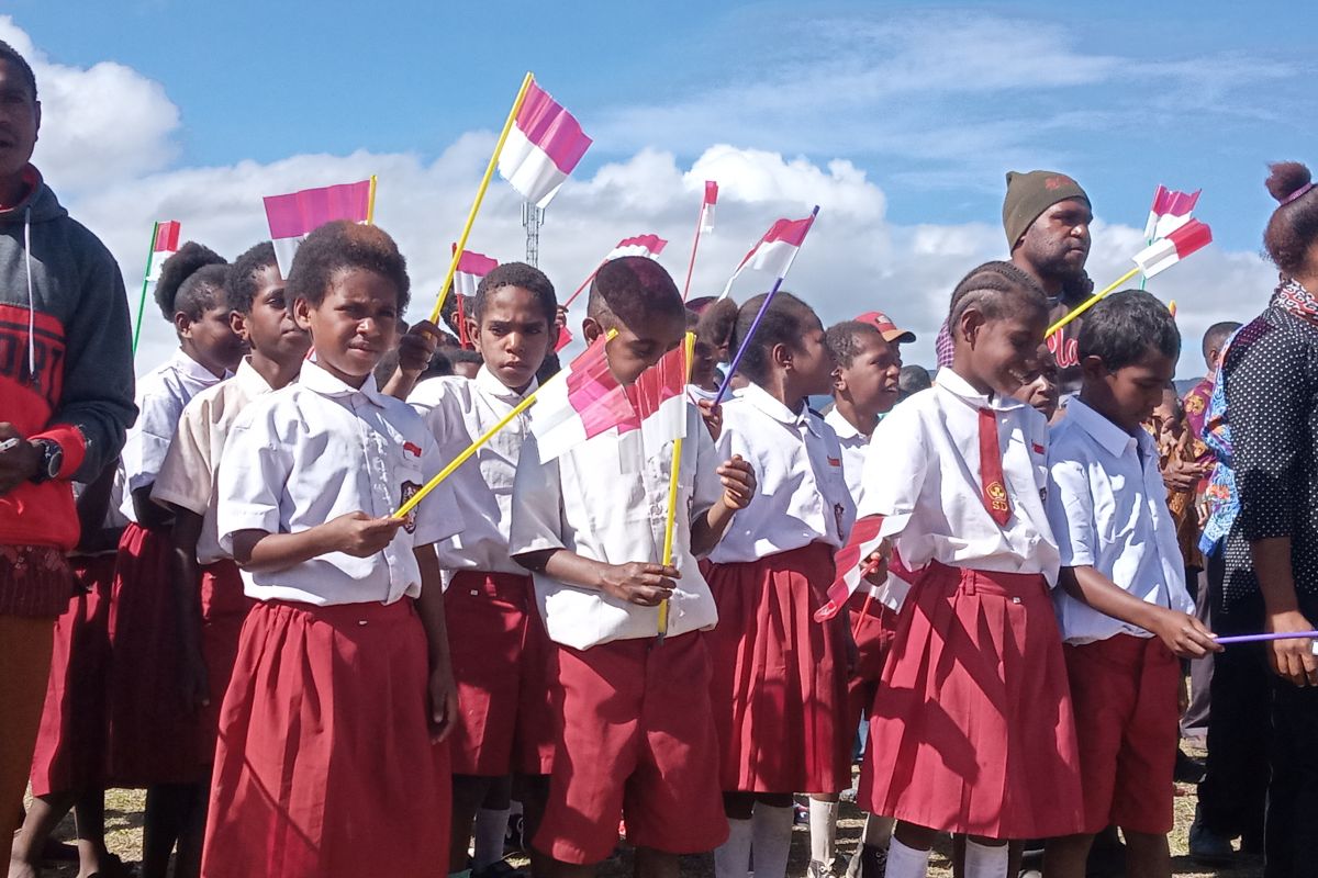 Papua Barat sambut gembira penghapusan ujian nasional