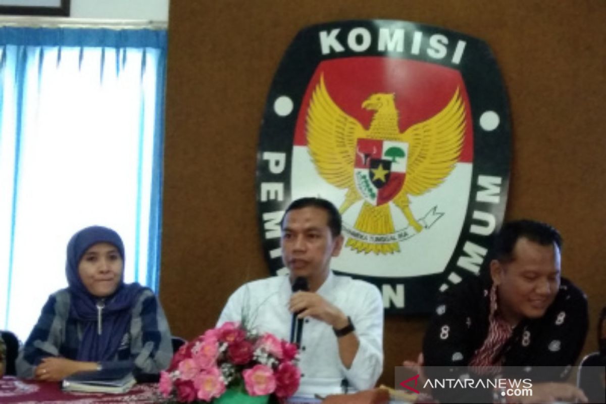 KPU Bantul mengumumkan pendaftaran PPK untuk Pilkada 2020