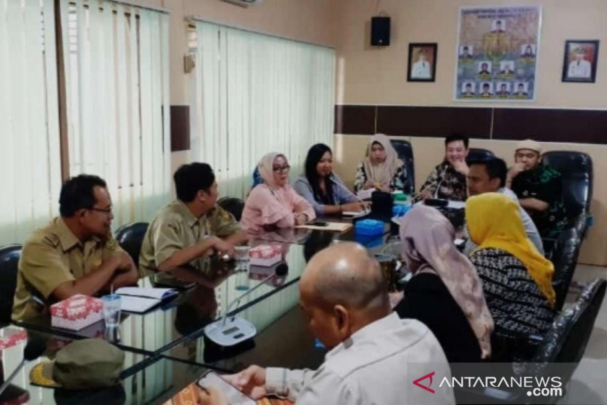 DPRD berupaya selesaikan polemik IMB gedung parkir Duta Mal Banjarmasin