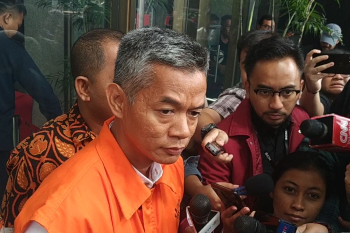 DKPP: Cukup sekali sidang putusan etik Wahyu Setiawan