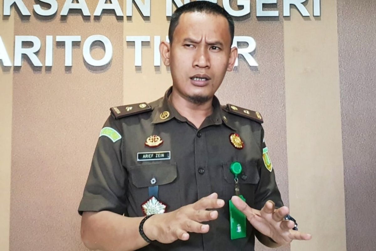 Kejari Barito Timur pantau seleksi perangkat desa