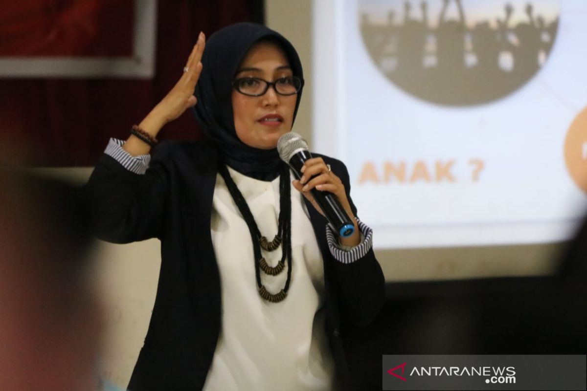 F-Nasdem dorong penerapan skema relokasi mandiri penyintas Palu