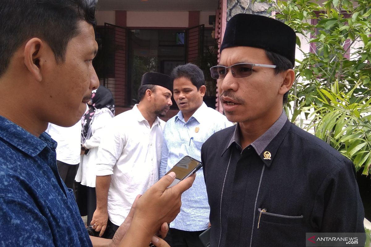 DPRK Banda Aceh sarankan Dispar gencar promosi wisata