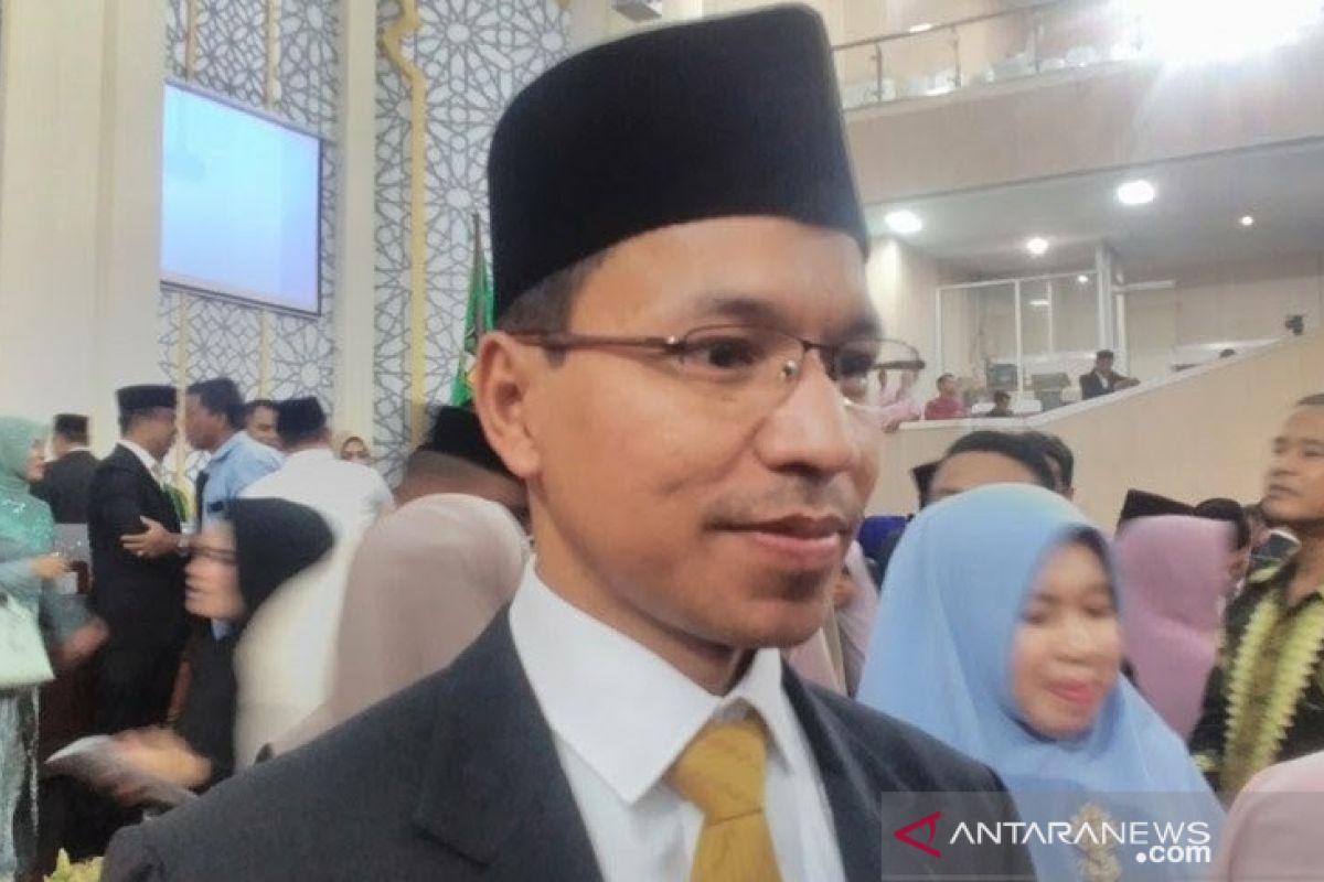 Dewan minta kalender wisata Banda Aceh 2020 segera diluncurkan