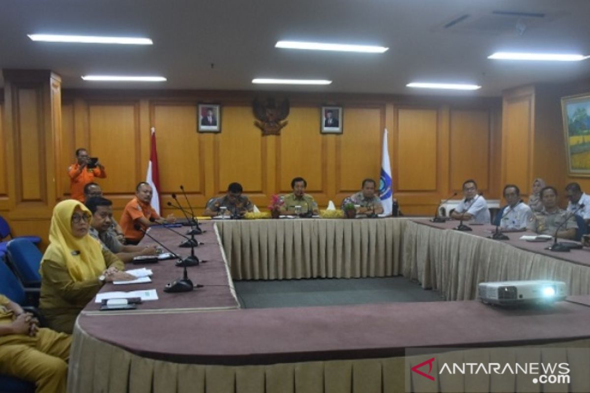 BMKG plans to install three earthquake detectors in Bangka Belitung