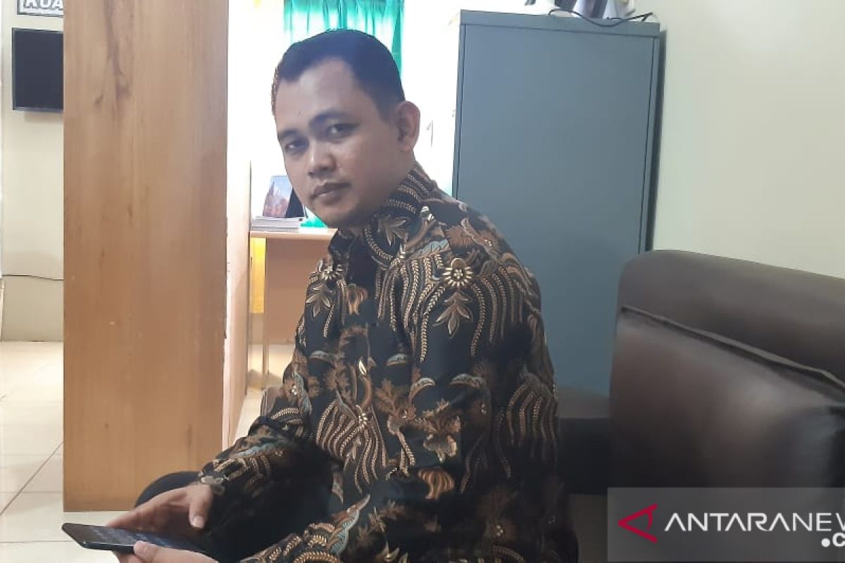 KPU Tanah Bumbu rekrut anggota PPK