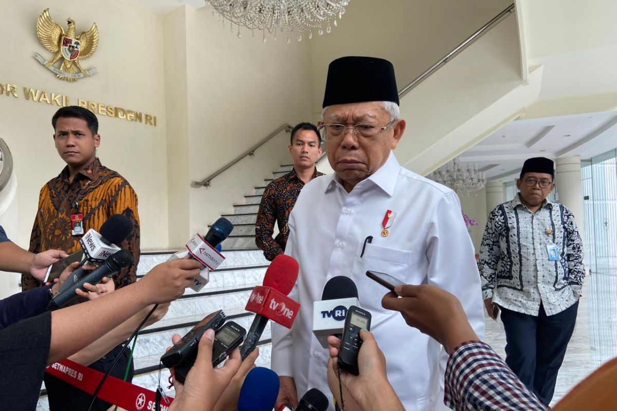 Rencana pemilu proporsional tertutup, Wapres: Perlu kajian mendalam