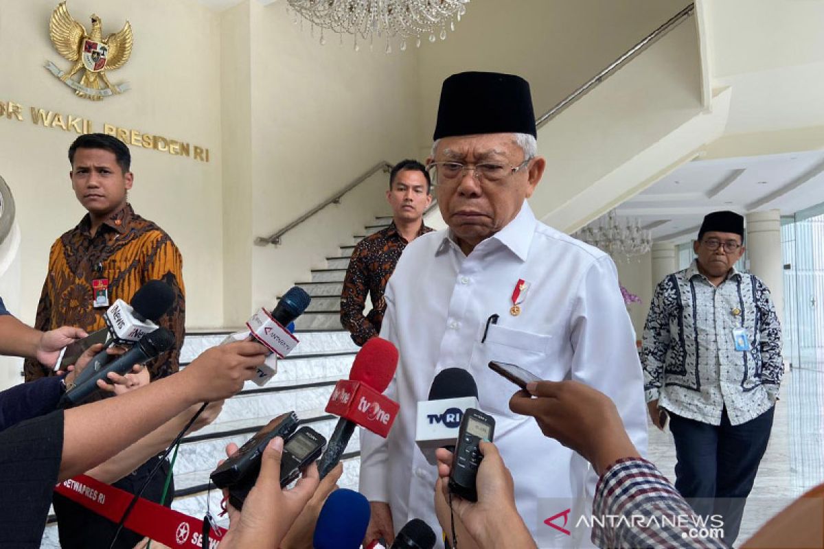 Rencana pemilu proporsional tertutup, Wapres: Perlu kajian mendalam