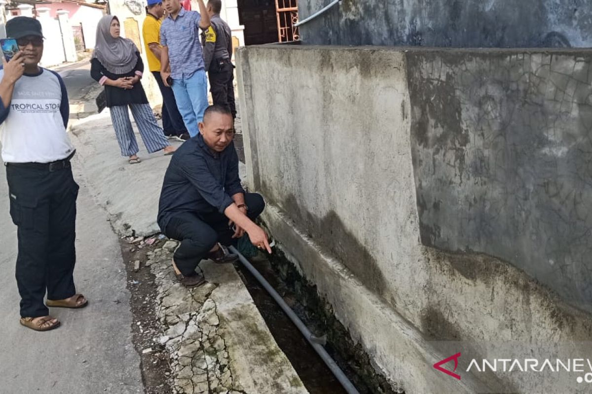 Belasan warga Cilegon terindikasi terjangkit DBD