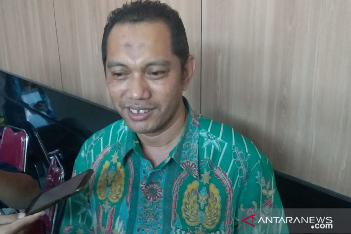 KPK koordinasi dengan BPK usut dugaan korupsi Asabri