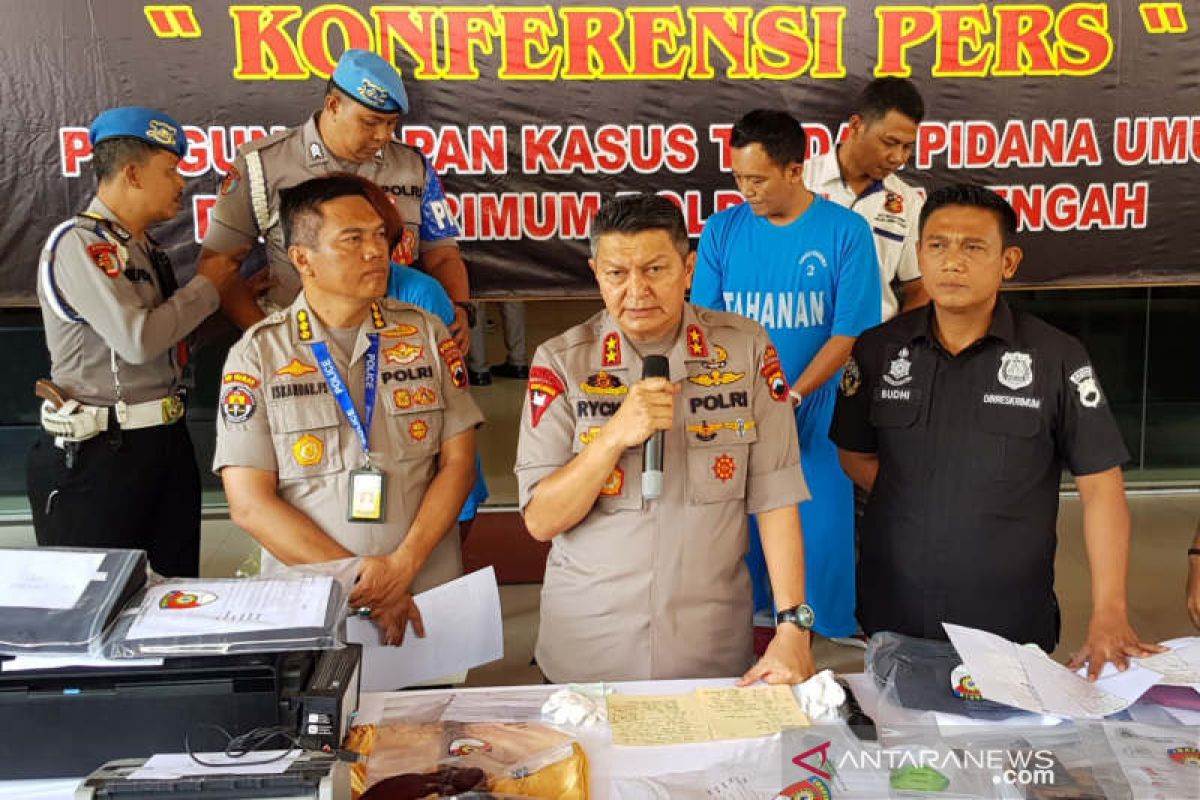 Kasus Keraton Agung Sejagat, polisi libatkan guru besar sejarah