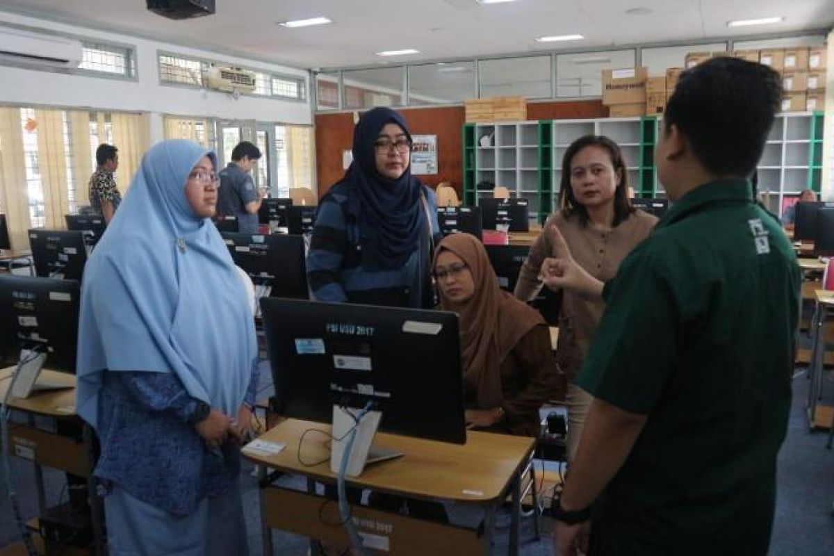 KPU Medan buka pendaftaran calon  PPK