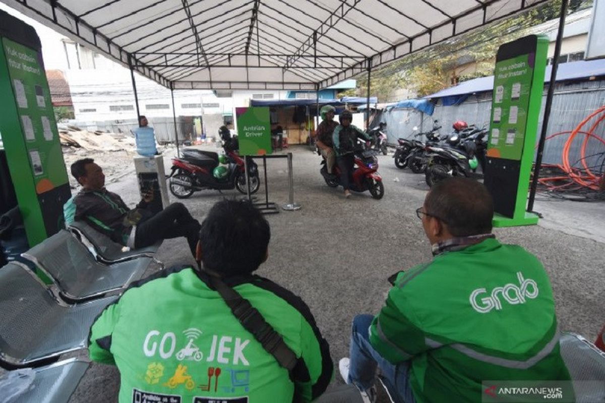 Apa jadinya jika Gojek-Grab merger?