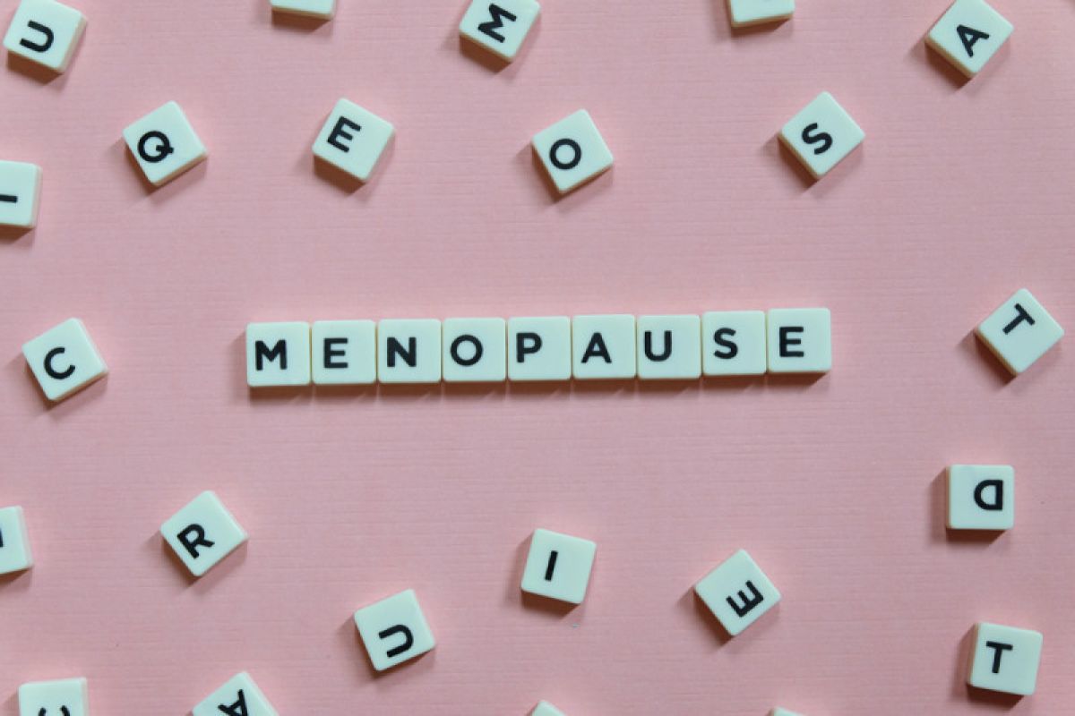 Wanita menopause dapat mengalami gangguan psikologis