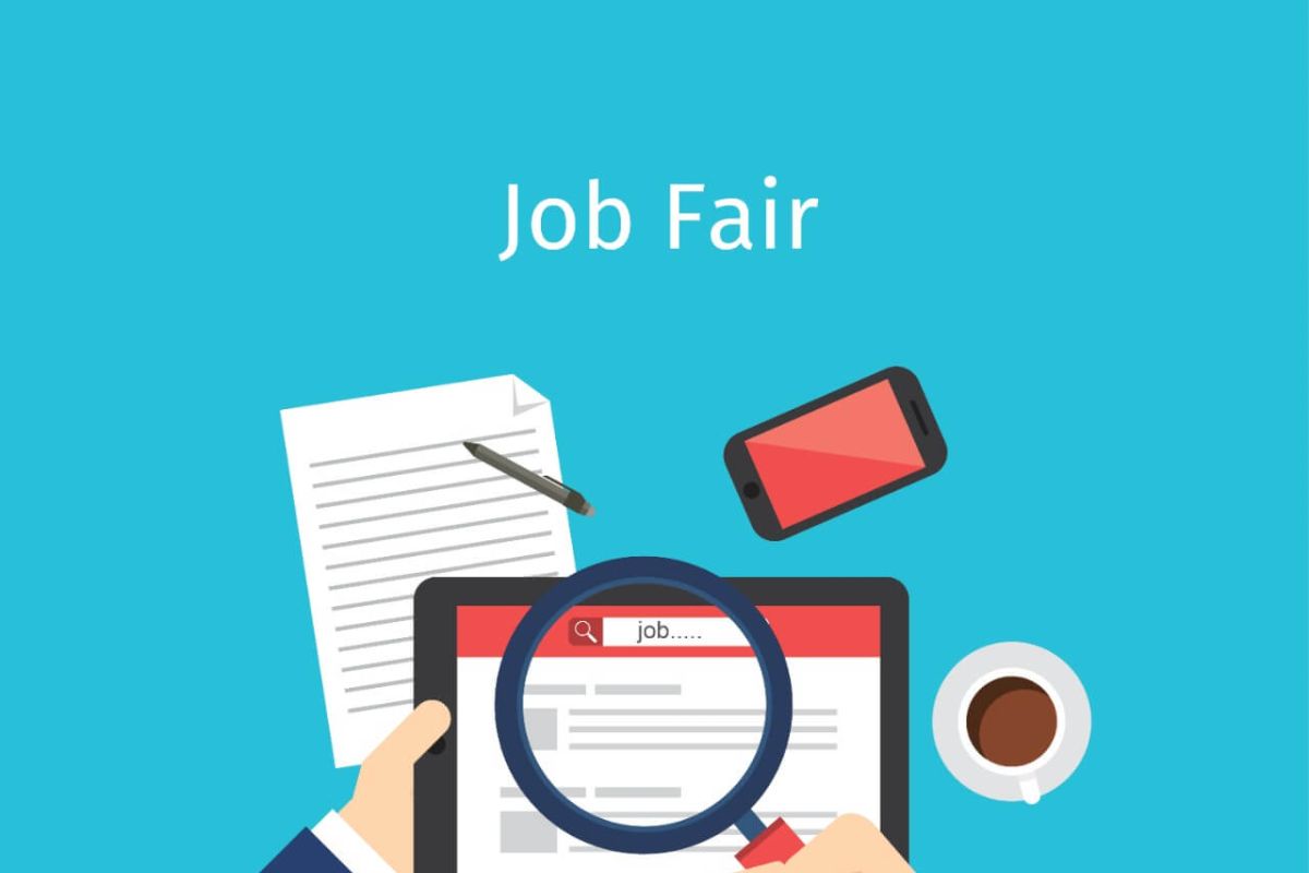 Job Fair 2020 akan Digelar Agustus