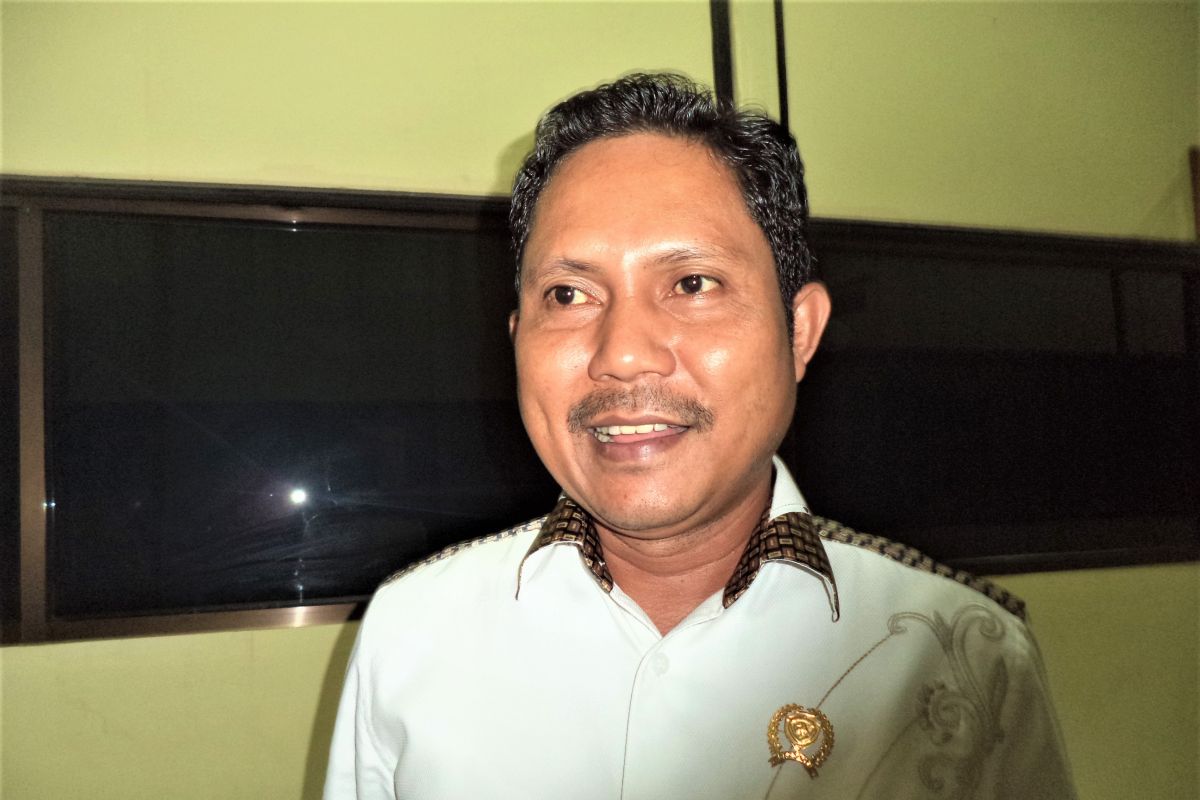 PDIP NTT target menang di lima kabupaten pada Pilkada 2020