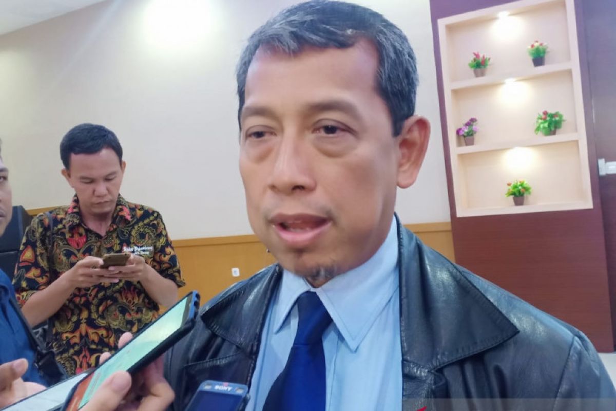 DJPB imbau 13 desa di  Sumatera Selatan benahi laporan keuangan