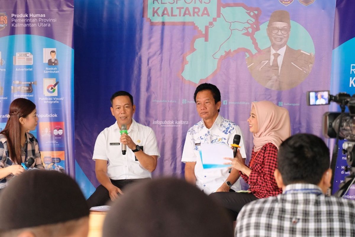 Strategi Kaltara percepat realisasi APBD 2020