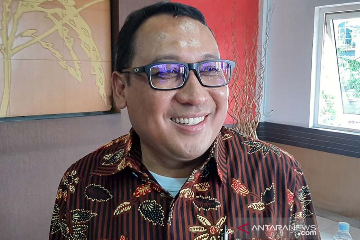 BI optimistis pertumbuhan ekonomi Banyumas pada 2020 lebih baik