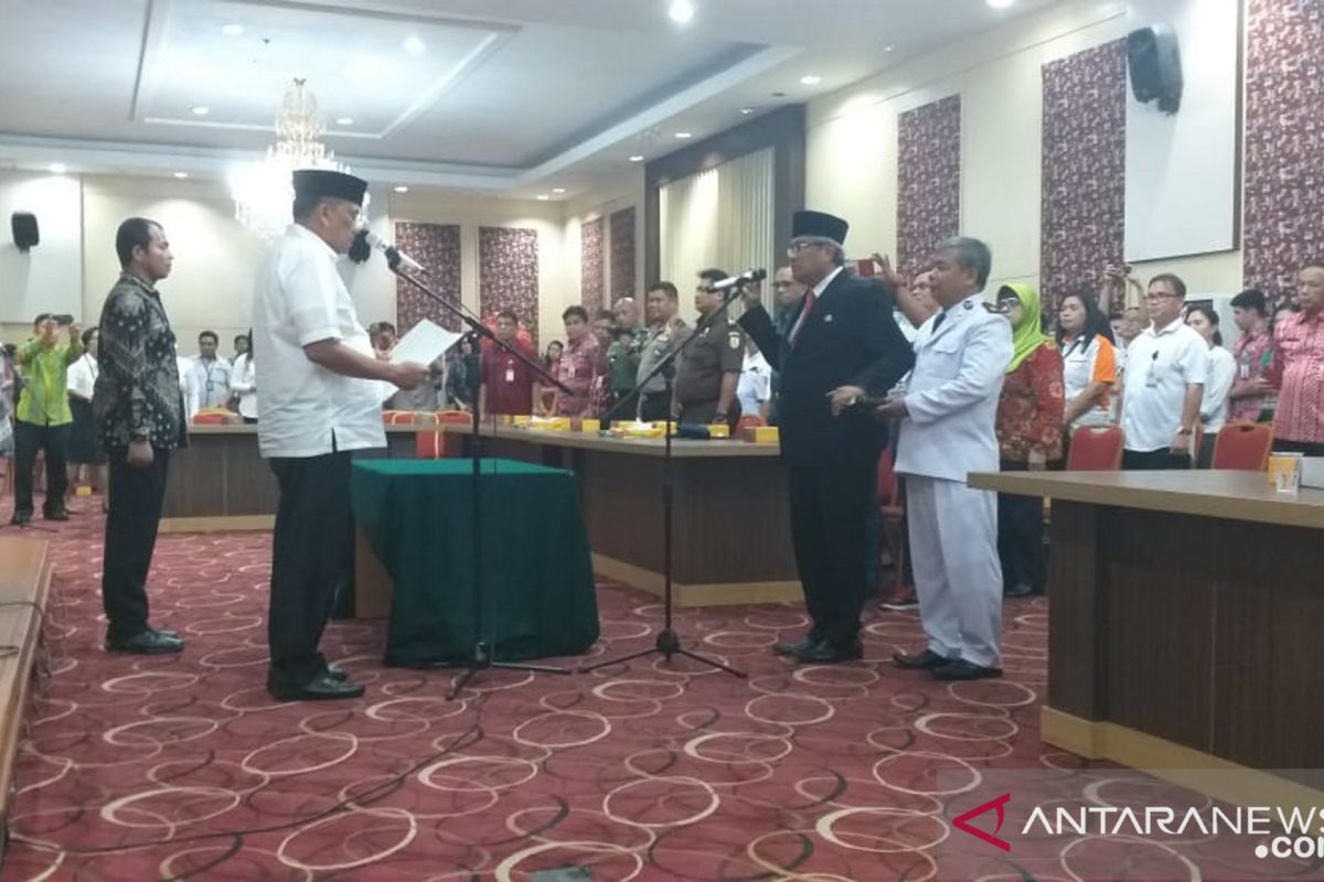 Gubernur Sulut: Pernikahan usia muda menjadi perhatian BKKBN