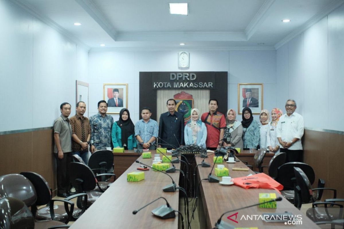 DPRD dukung rencana penambahan anggaran KPU Makassar