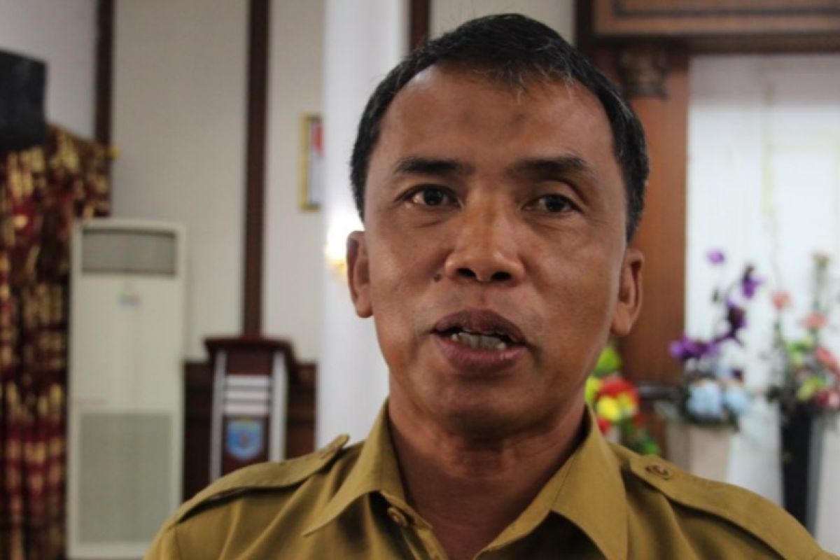 Kesbangpol Paser Berikan Pendampingan Kepada Penyelenggara Pilkada