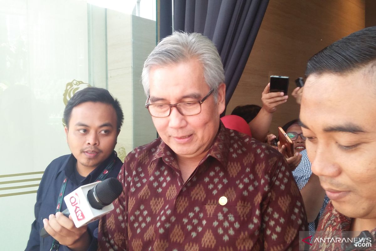 OJK keluarkan stimulus lanjutan industri keuangan nonbank