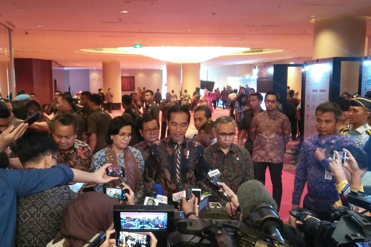 Sri Mulyani: Kesepakatan AS-China awal yang baik, beri kepastian