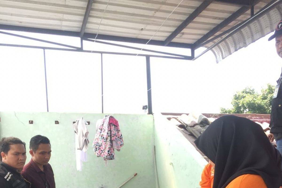 Kapolda Sumut: Rekonstruksi di rumah Jamaluddin, 54 adegan diperagakan