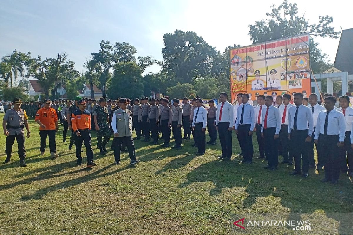 Bupati HST: Bencana memang tidak bisa dihindari, namun dapat diantisipasi