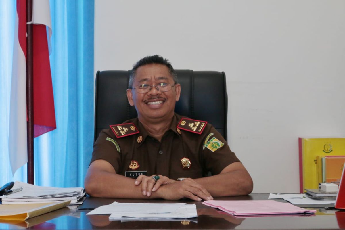 Bupati Lombok Barat bakal jadi saksi sidang kadispar "minta jatah" proyek