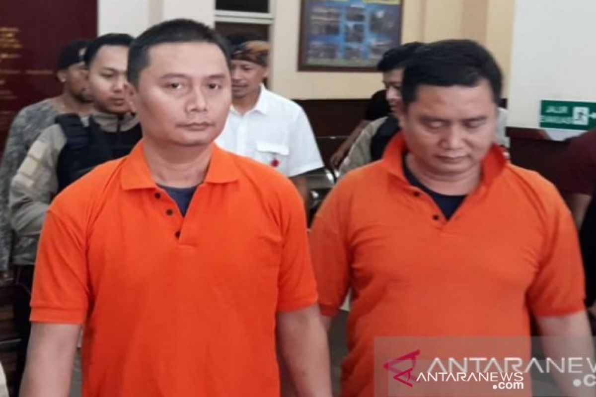Polisi Jaksel tangkap tersangka pengeroyok seret nama Kasat Reskrim
