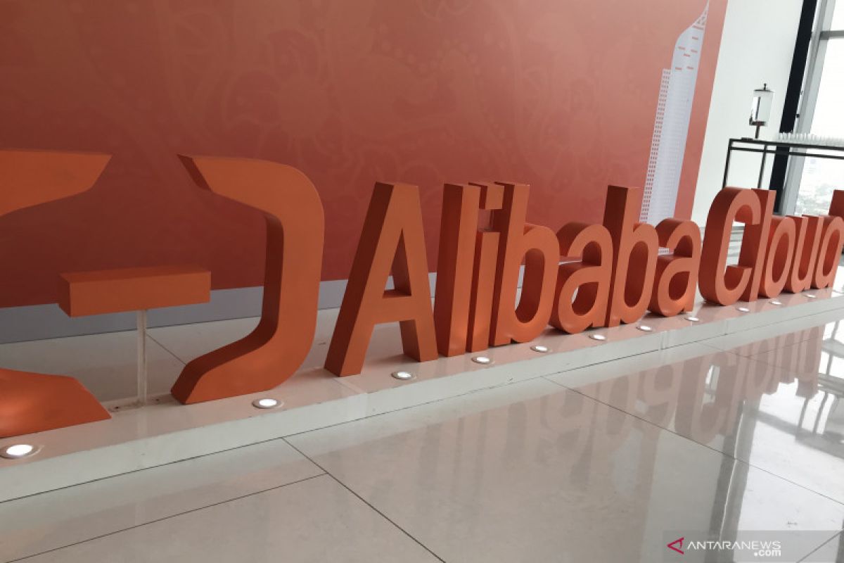 Setelah tekan TikTok, Trump kembali incar Alibaba