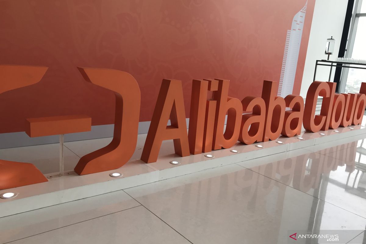 Alibaba-BMW dirikan pusat inovasi di Shanghai