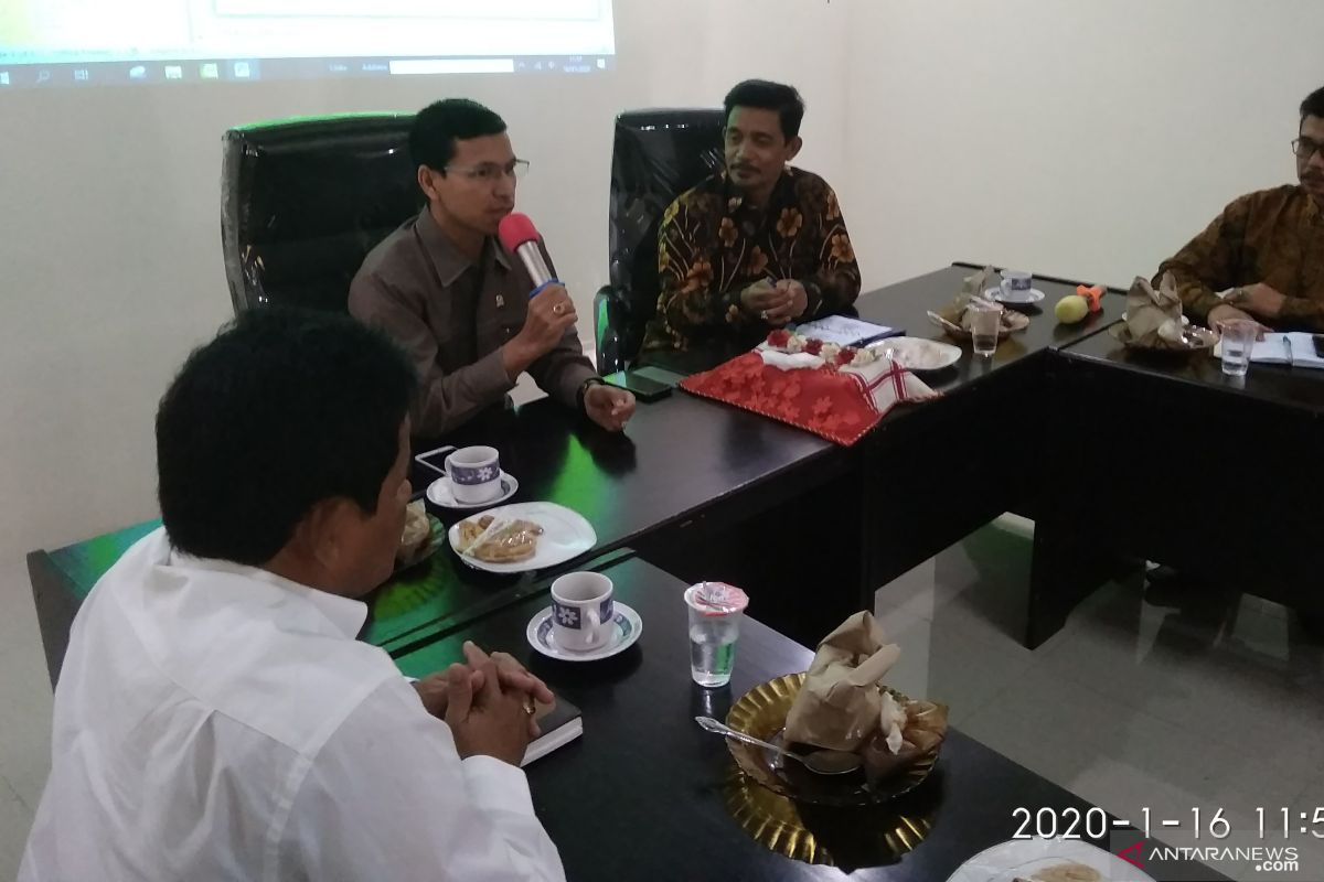 Dewan temukan Banda Aceh kekurangan guru akibat pensiun