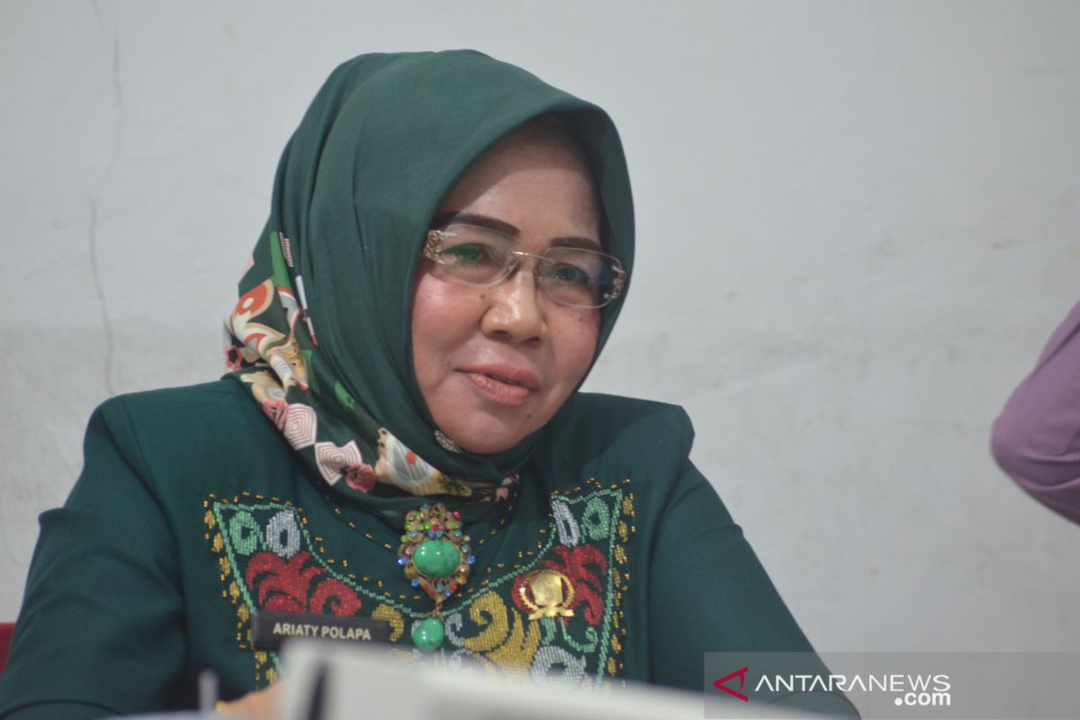 DPRD Gorontalo Utara minta pemkab proyeksikan pokok pikiran dalam RAPBD
