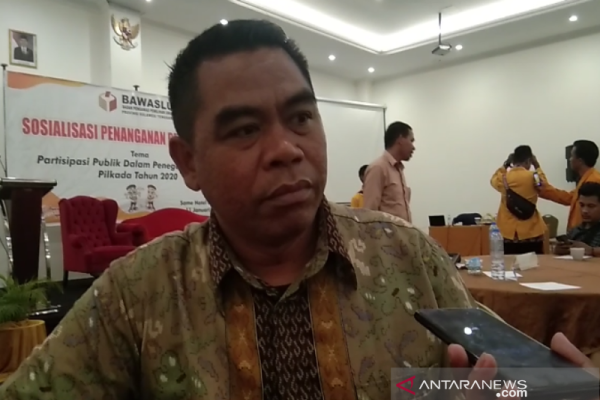 Bawaslu minta perekrutan PPK-PPS kompeten dan berintegritas