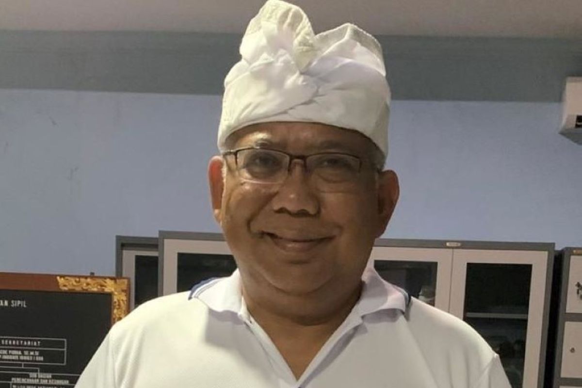 KONI Denpasar akui pengurus Taekwondo pimpinan Agung Suryawan
