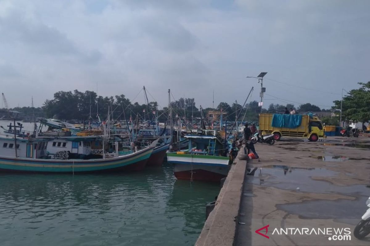 Nelayan Sungailiat pindah lokasi penangkapan ikan ke perairan Sadai