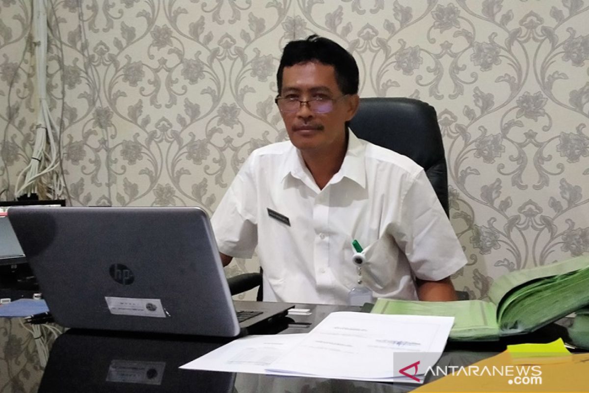 BPN Basel cetak 6000 sertifikat tanah selama 2019