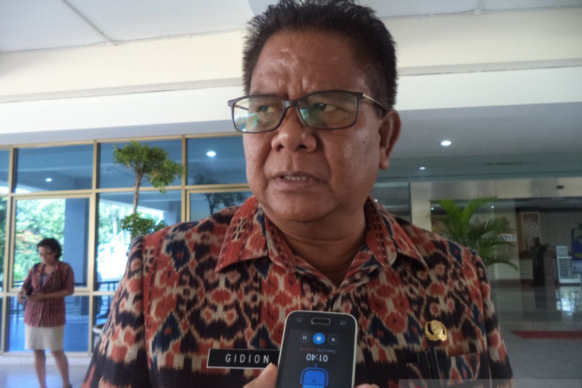 Rp5 miliar untuk tanggulangi bencana di Sumba Timur