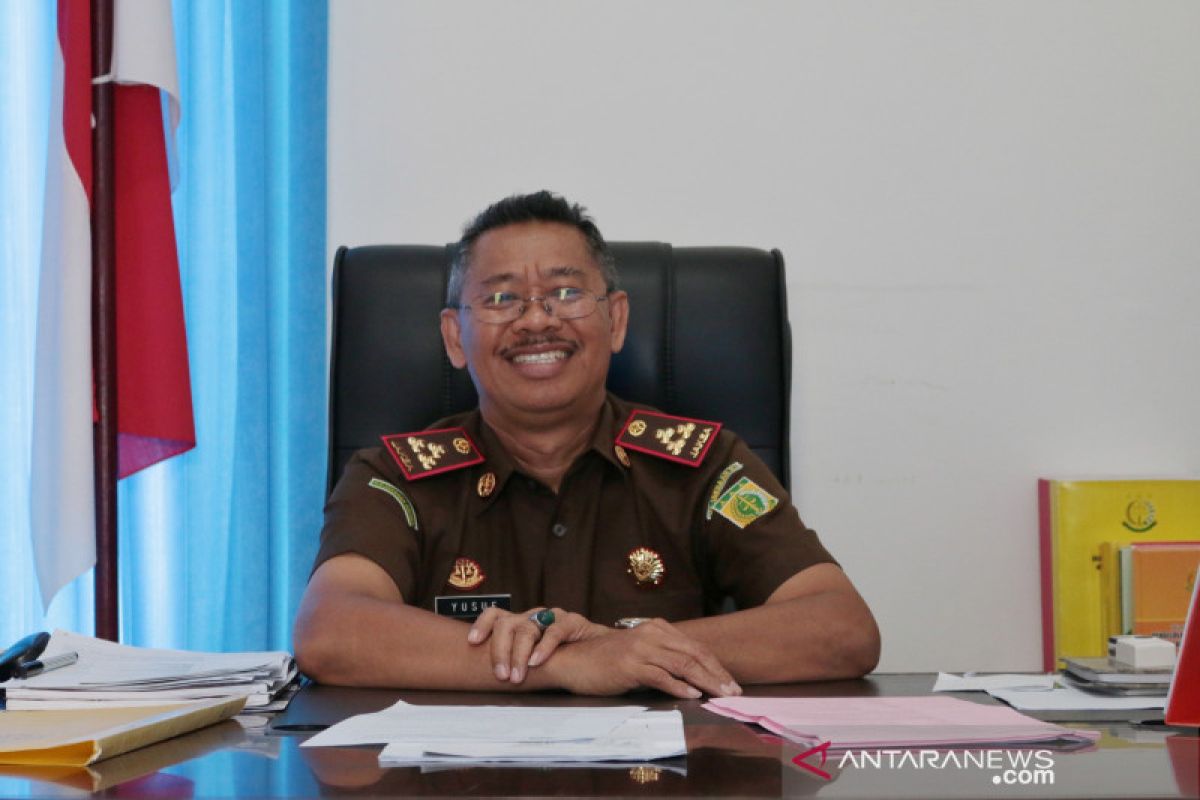 Jaksa minta Bupati Lombok Barat jadi saksi kadispar "minta jatah"